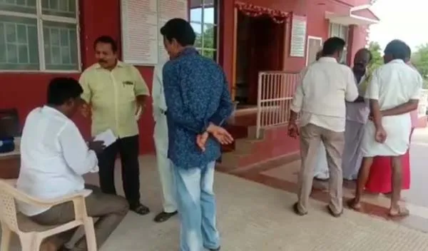 Tindivanam